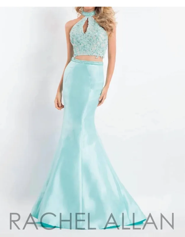 Long Prom Dress