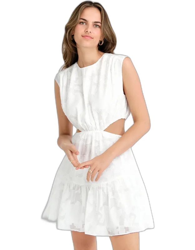 Lovesick Mini Dress