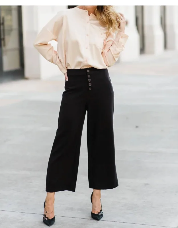 Button Down Blouse