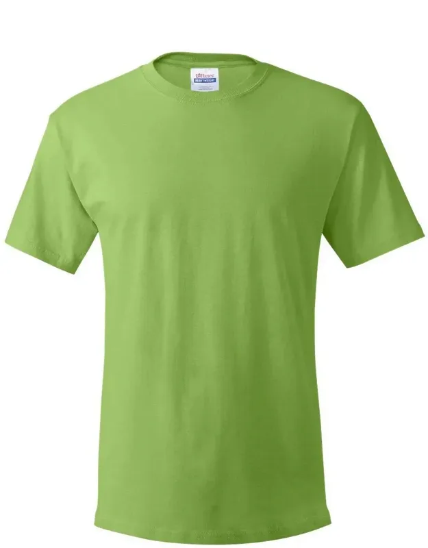 Essential-t T-shirt - Classic Fit, Tear Away Label