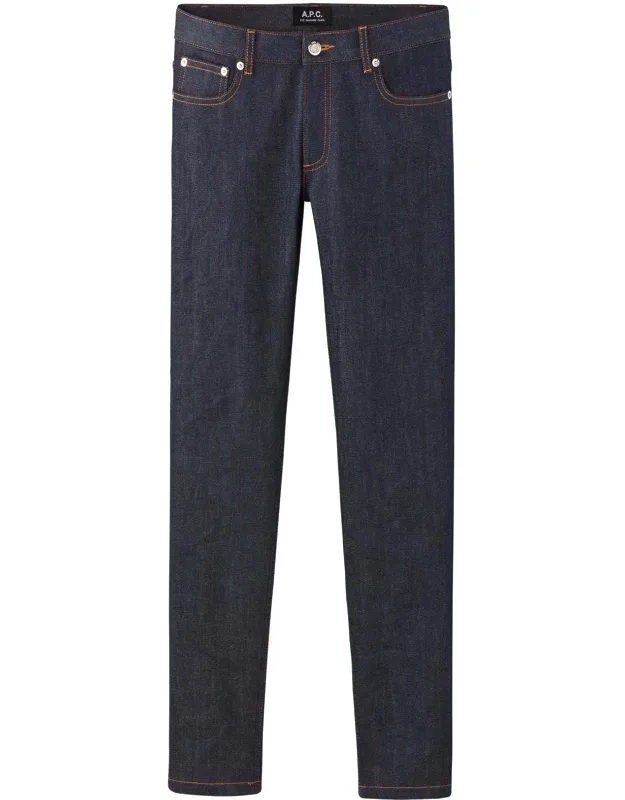Slim Fit Jeans