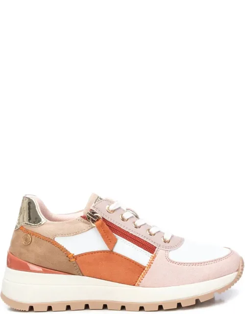 Casual Sneakers With Trend Design And Comfort