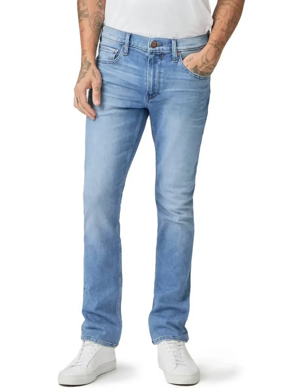 Federal Porters Jeans