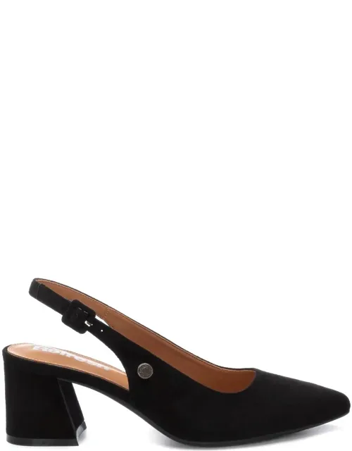Slingback Pointy Toe Pump
