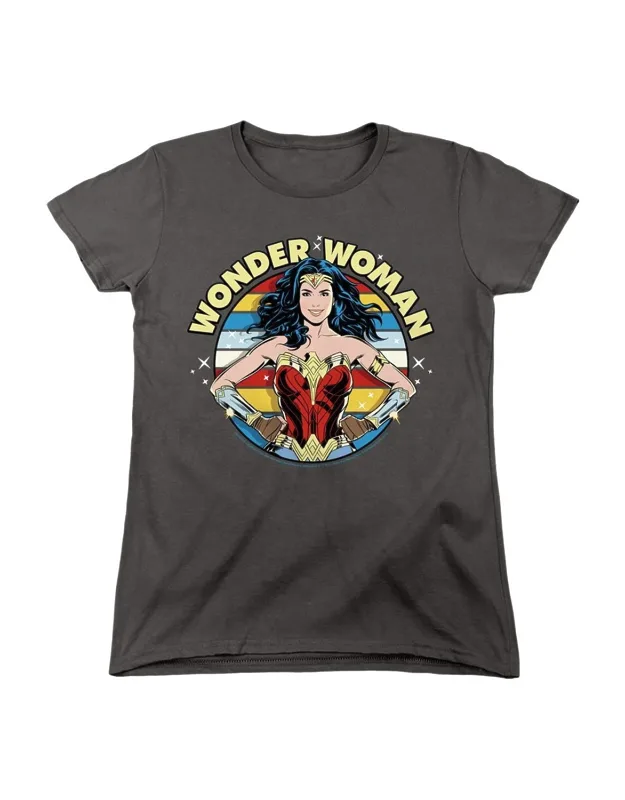 Wonder Woman 84 Of Wonder T-shirt