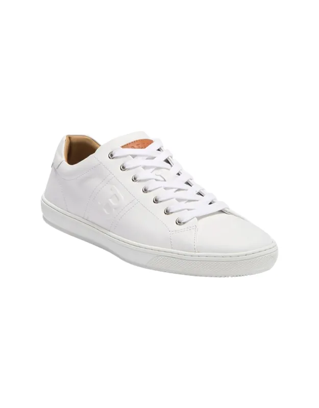 Orivel Leather Sneakers