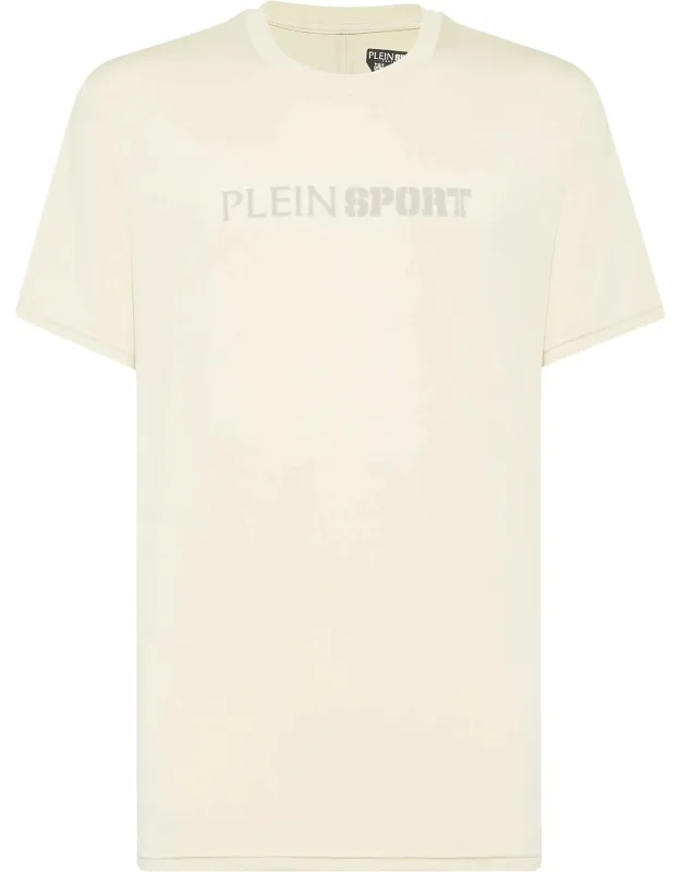 Reflective T-shirt