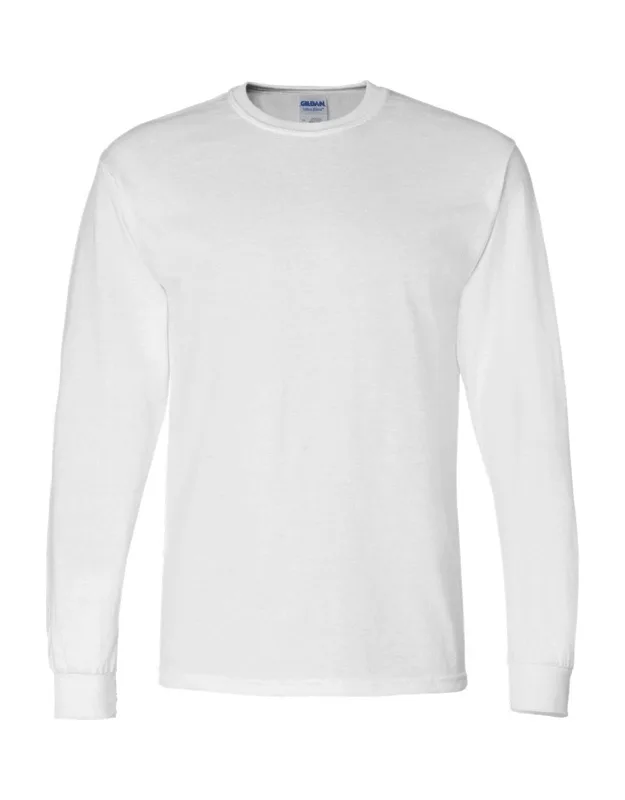 Dryblend 50/50 Long Sleeve T-shirt
