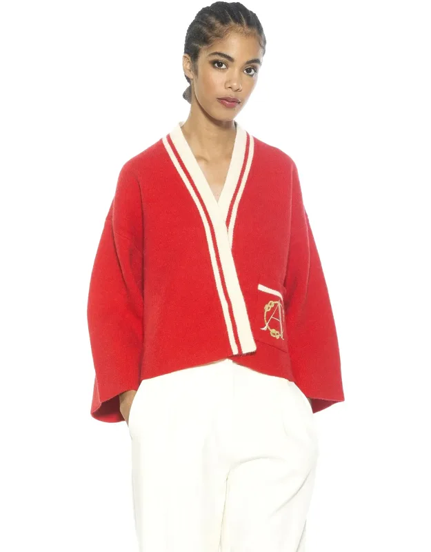 Gabbi Jacket