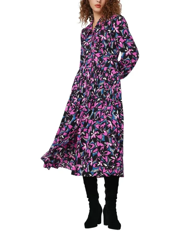 Porsha Dress