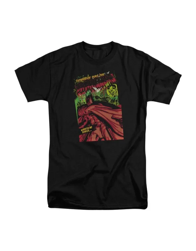 Batman Bat Killers Short Sleeve Tee