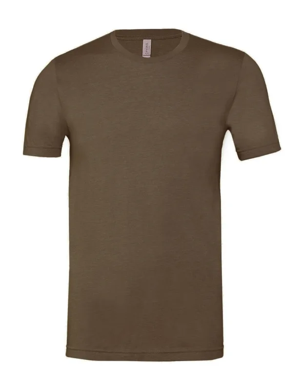 T-shirt 52% Cotton 48% Polyester