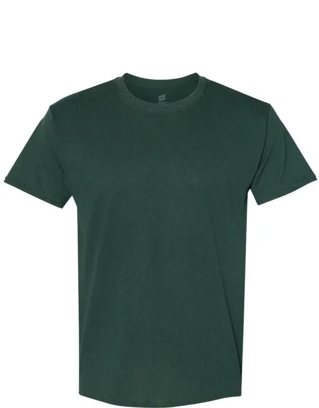 Ecosmart T-shirt - Pre-shrunk, Classic Fit