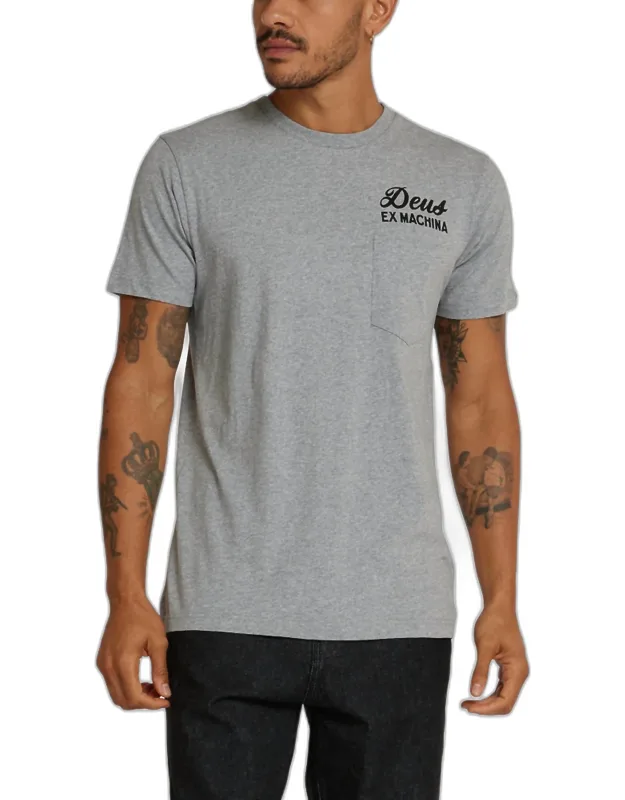 Tokyo Address Tee