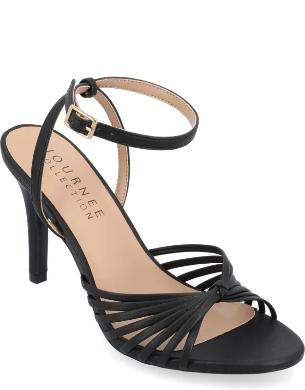 Vanita Medium And Wide Width Dress Sandals