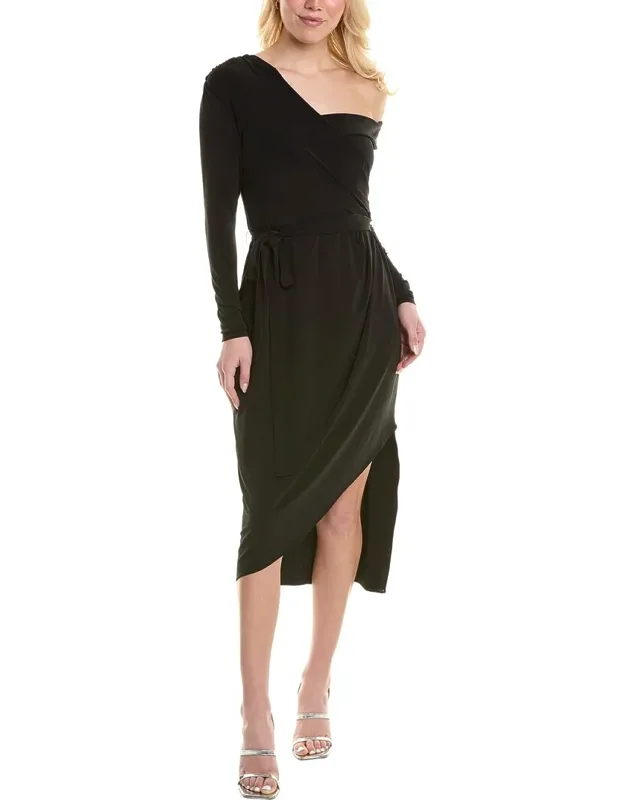 Eden Midi Dress