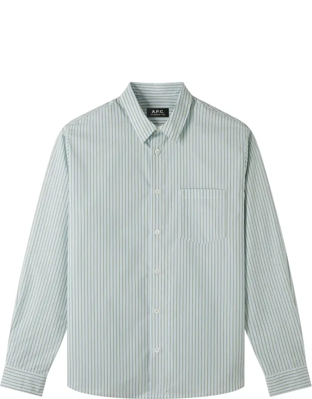 Clement Shirt