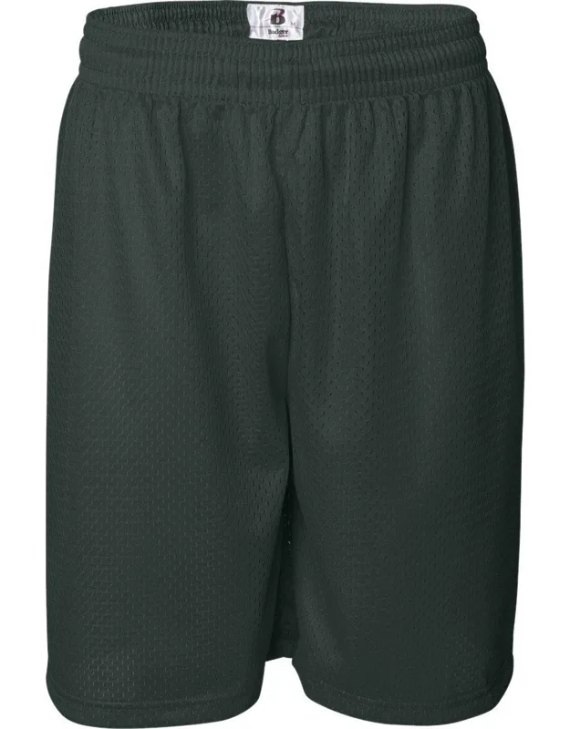 Pro Mesh Shorts