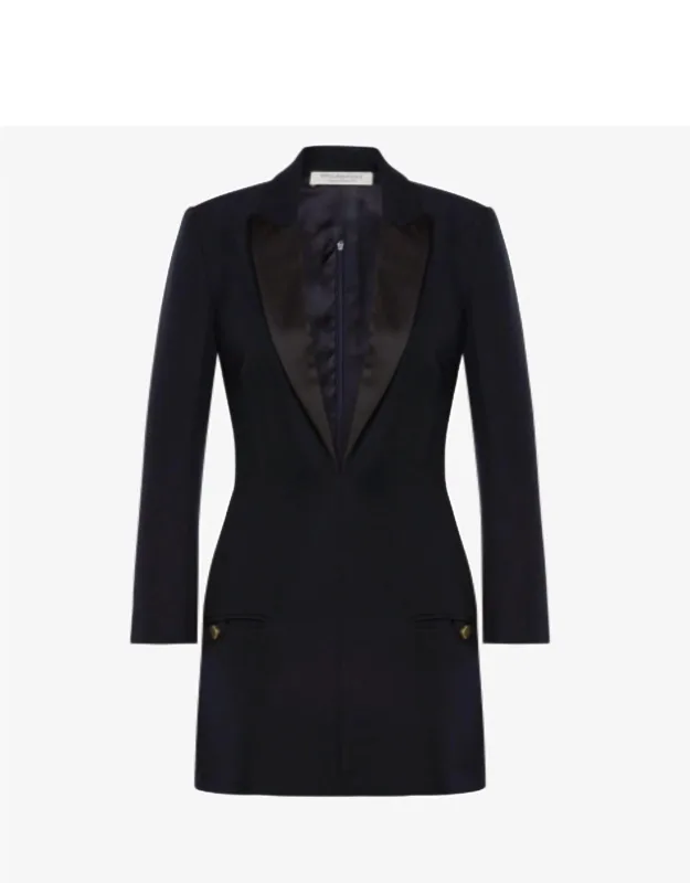Grain De Poudre Minidress