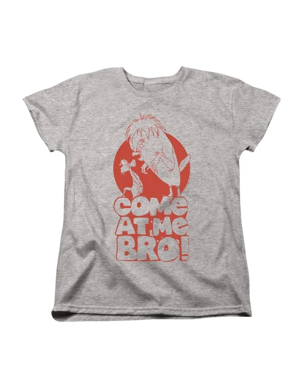 Looney Tunes Come At Me T-shirt