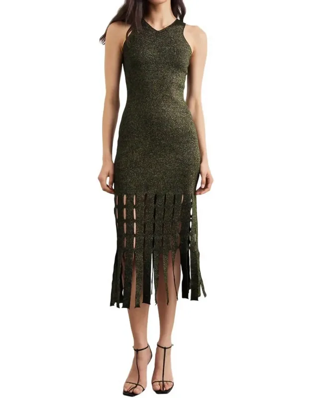 Kaia Dress