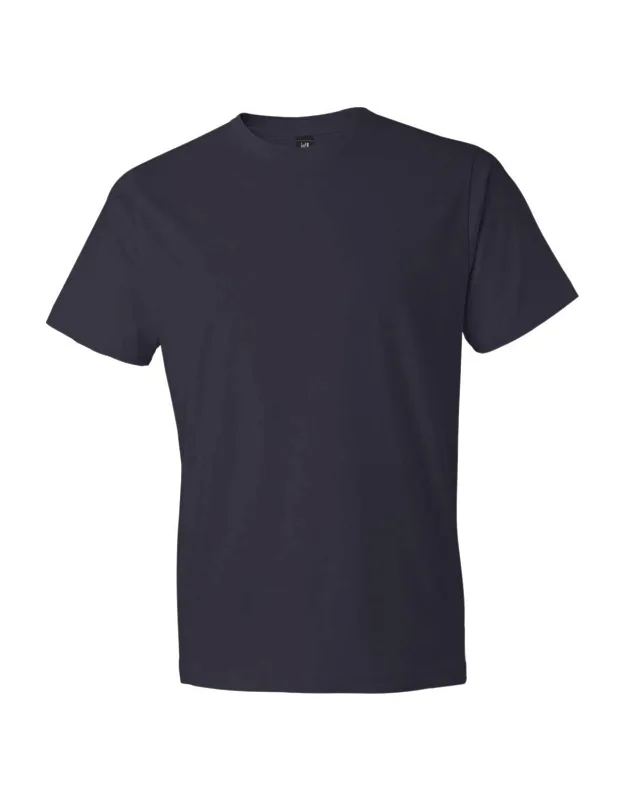 Softstyle Lightweight T-shirt, 100% Combed Ringspun Cotton, Modern Classic Fit