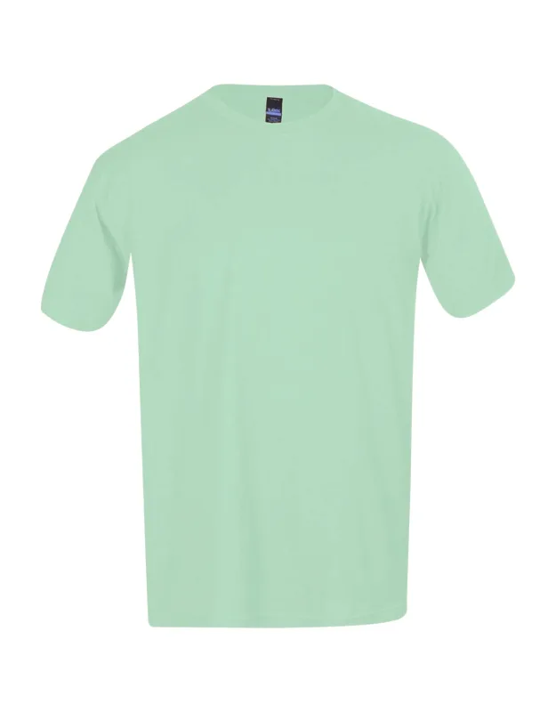 Heritage T-shirt - 100% Ringspun Cotton, Pigment-dyed