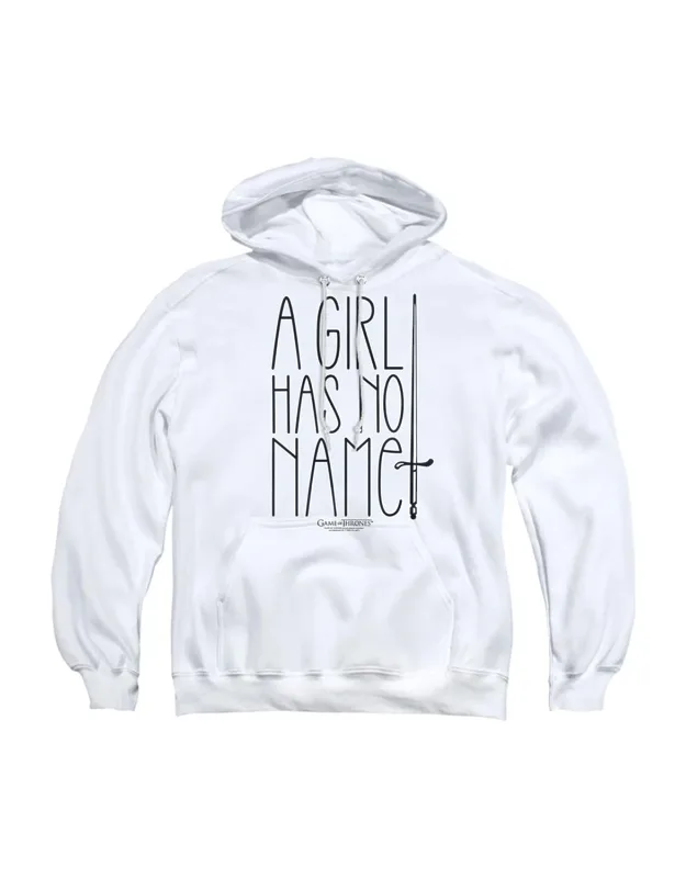 Game Of Thrones Pullover Hoodie