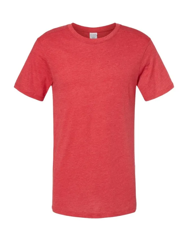Triblend T-shirt