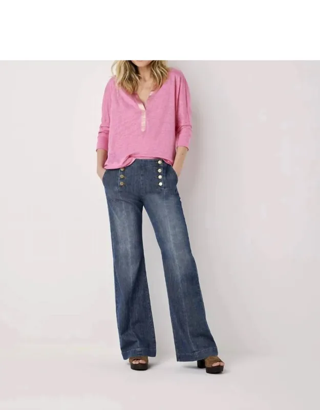 Linen Top