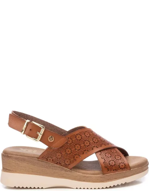 Xti Wedge Sandals - Fashion And Comfort