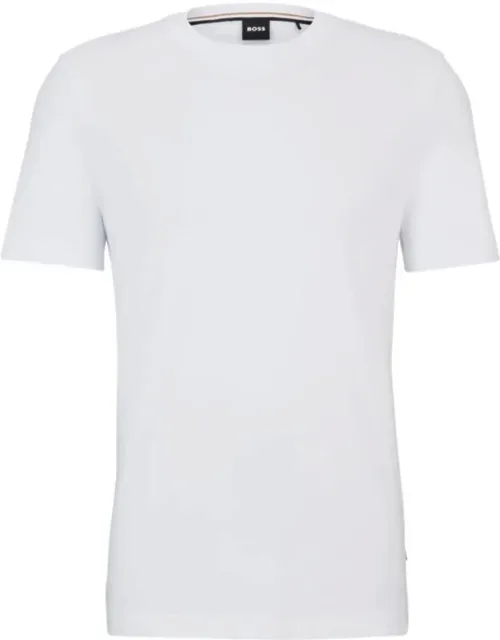 Cotton-jersey Regular-fit T-shirt