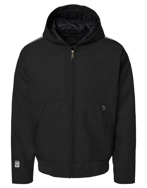 Rubicon Jacket
