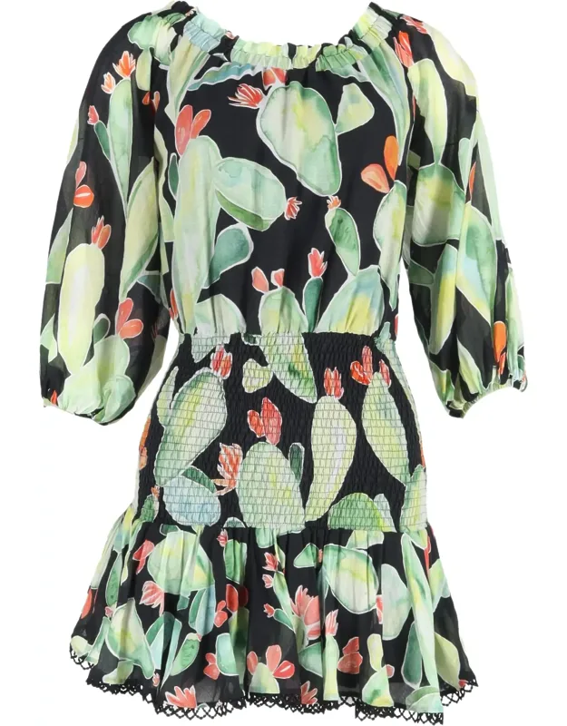 Ibiza Giulia Dress