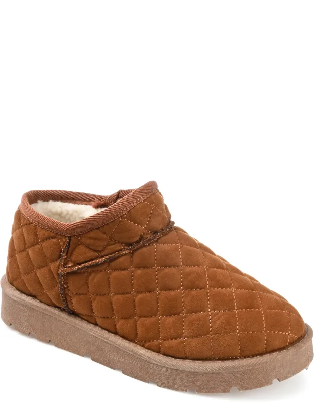 Tru Comfort Foam Tazara Slipper