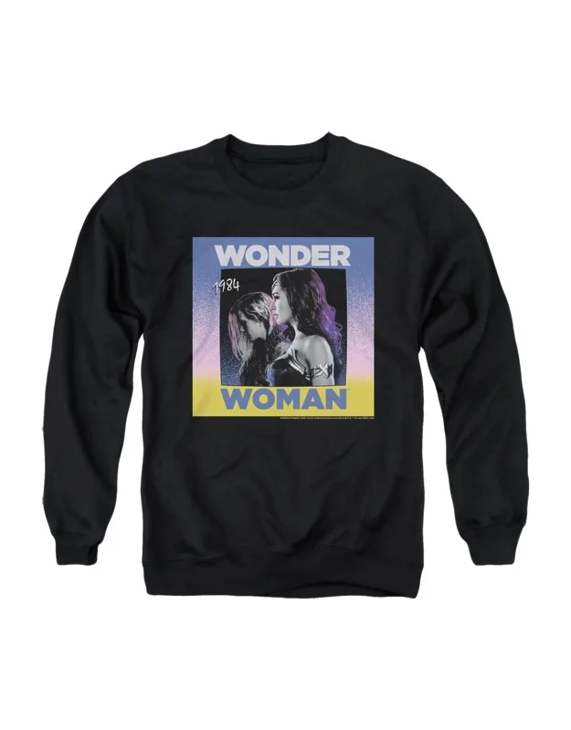 Wonder Duo Crewneck Sweatshirt