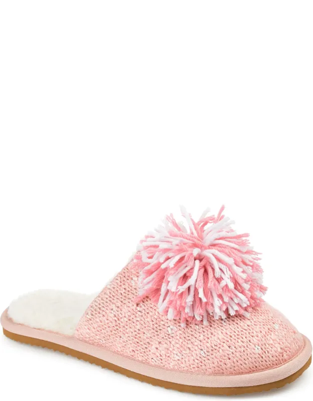 Stardust Slippers
