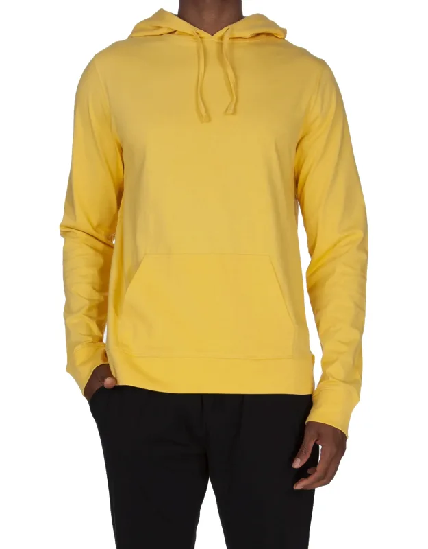 Soft Pullover Hoodie