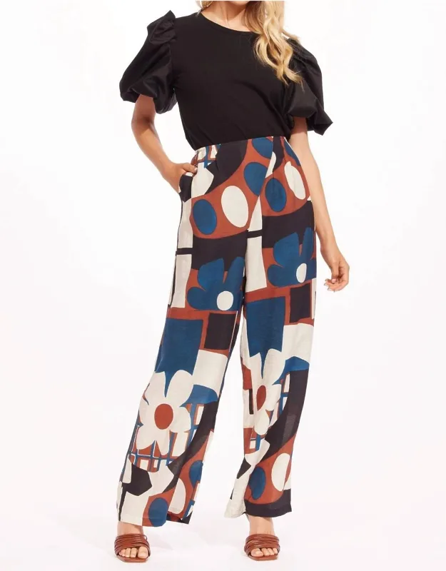 Arten Pants