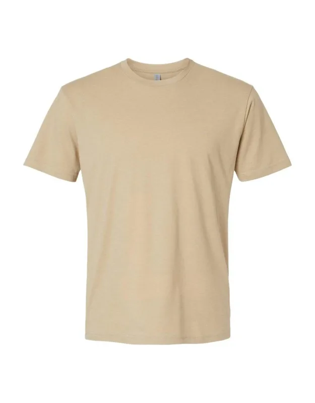 Next Level Cvc T-shirt