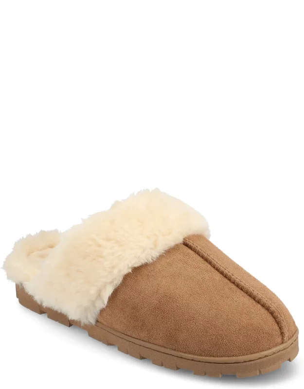 Kalli Slippers