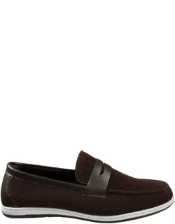 Lightweight Breathable Loafer Shoes