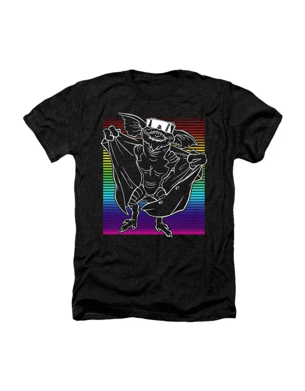 Gremlins Cool Gradient Tee
