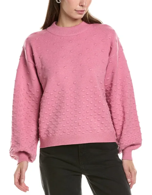 Miller Sweater