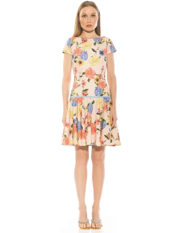 Aoife Dress