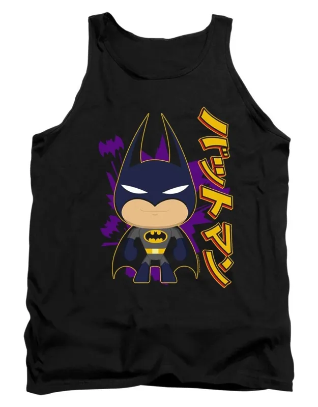 Cute Kanji Tank Top