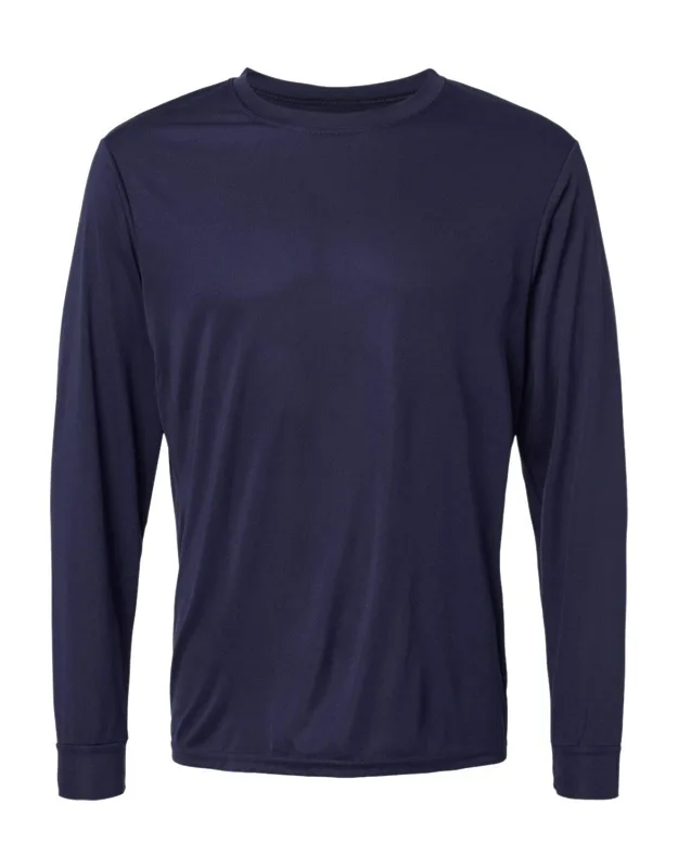 Performance Long Sleeve T-shirt