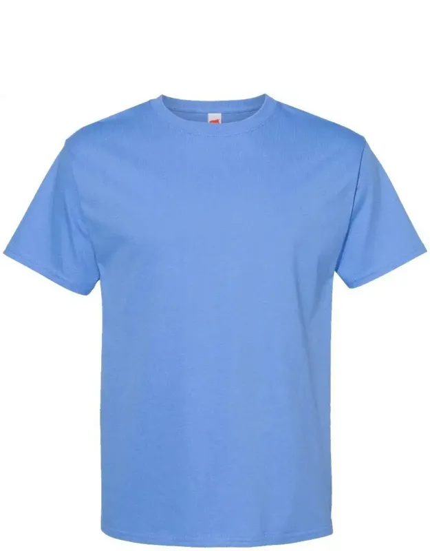 Essential-t T-shirt - Classic Fit, Tear Away Label