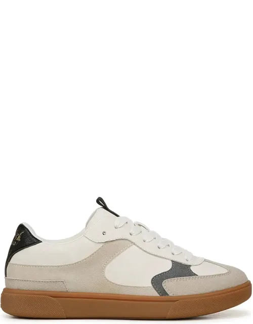 Lace-up Sneakers