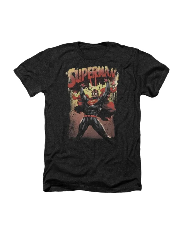 Superman Lift Up Tee